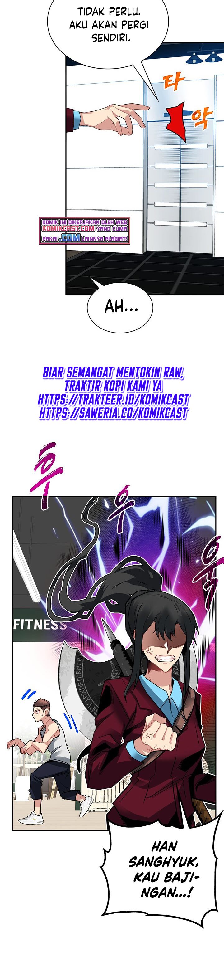 SSS-Class Gacha Hunter