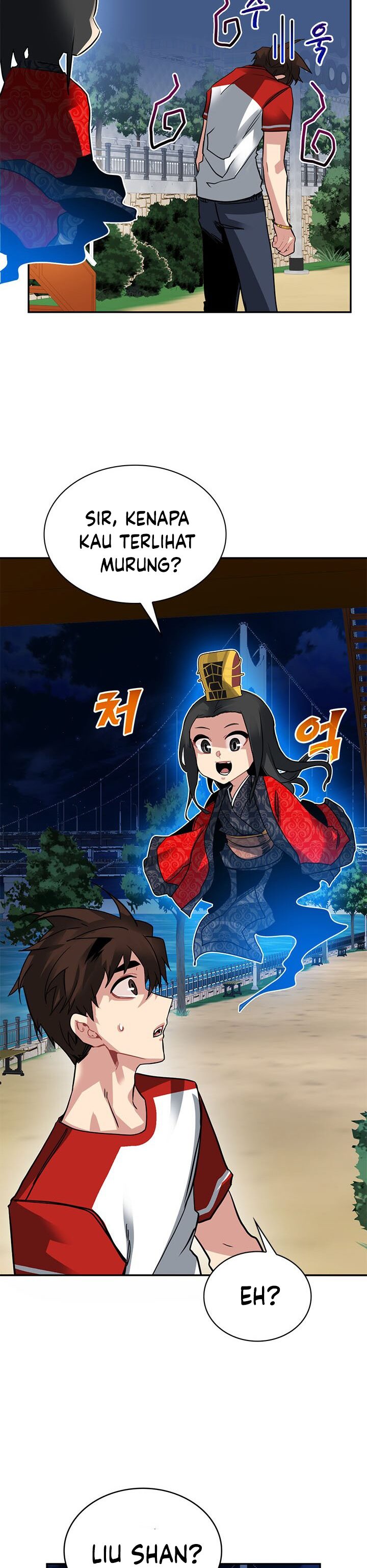 SSS-Class Gacha Hunter