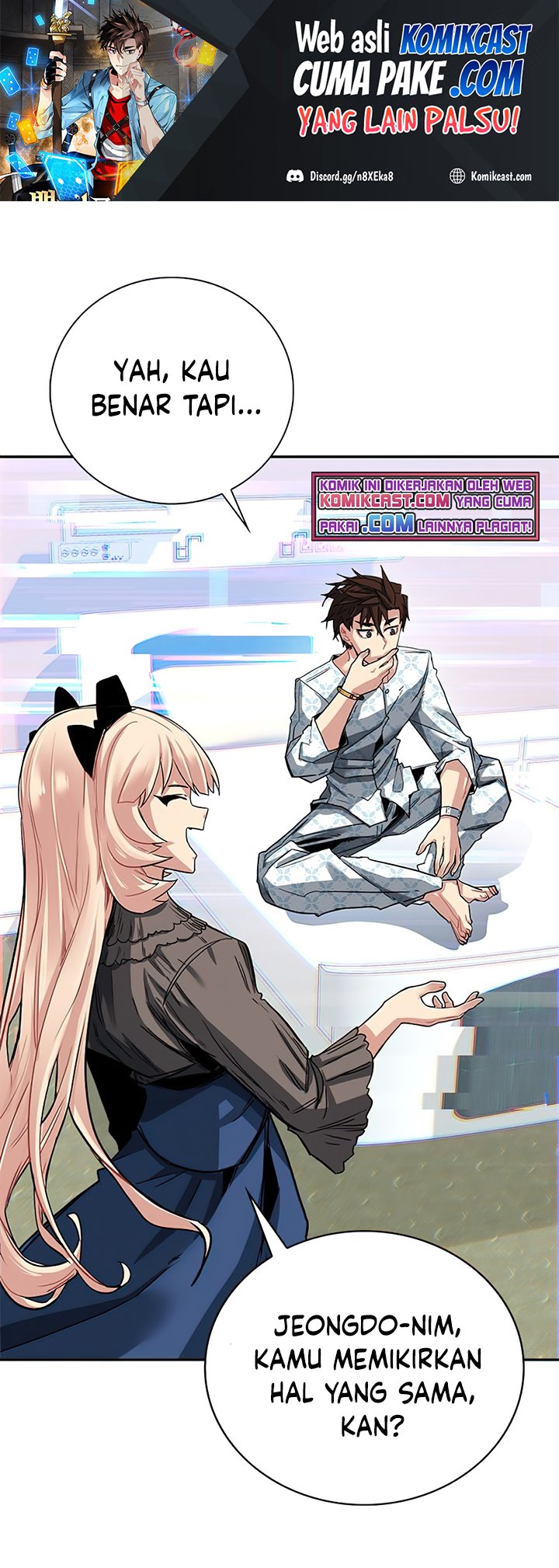 SSS-Class Gacha Hunter