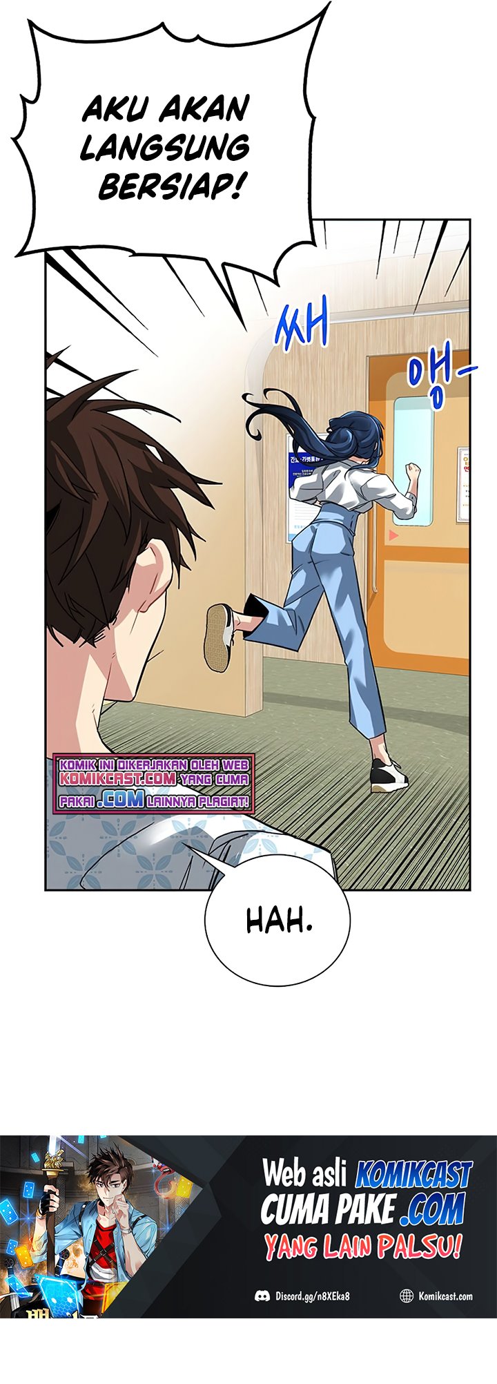 SSS-Class Gacha Hunter