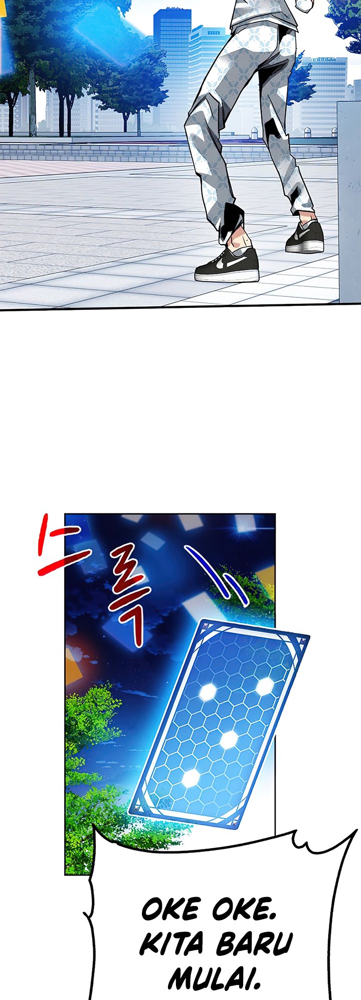 SSS-Class Gacha Hunter