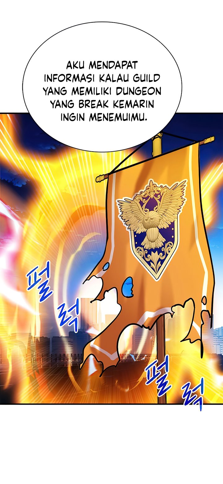 SSS-Class Gacha Hunter