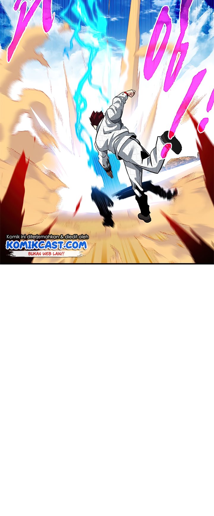 SSS-Class Gacha Hunter