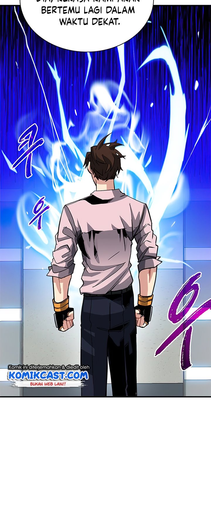 SSS-Class Gacha Hunter