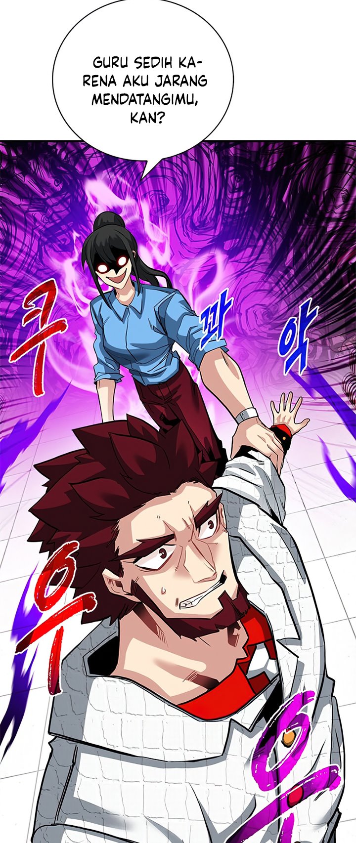 SSS-Class Gacha Hunter