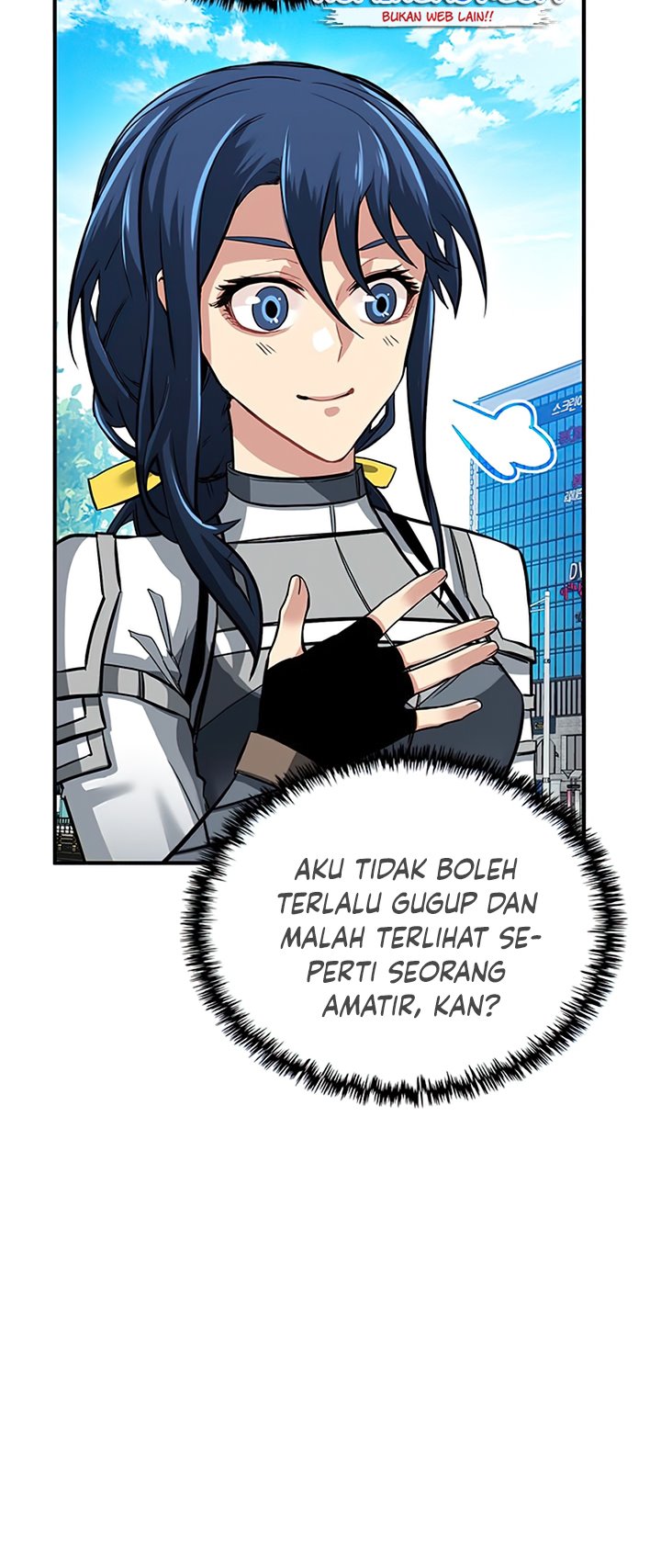 SSS-Class Gacha Hunter