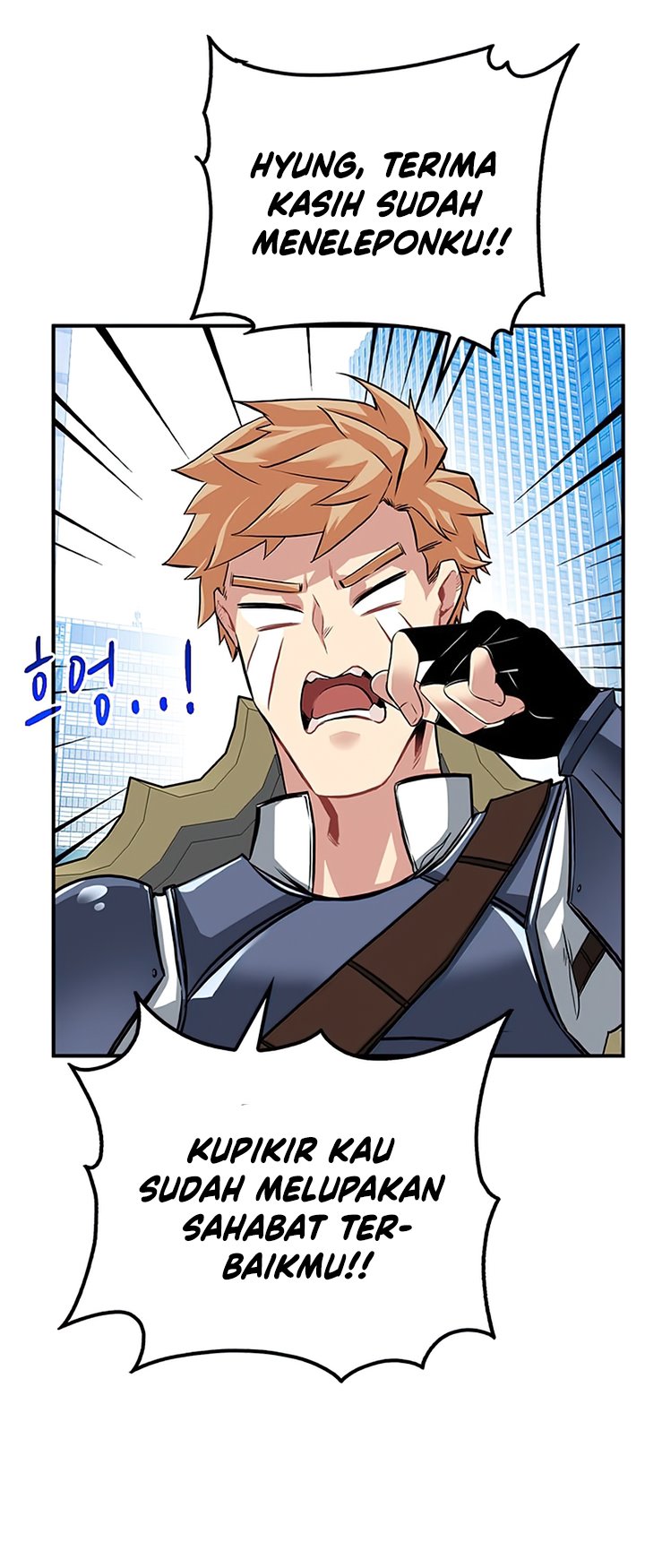 SSS-Class Gacha Hunter
