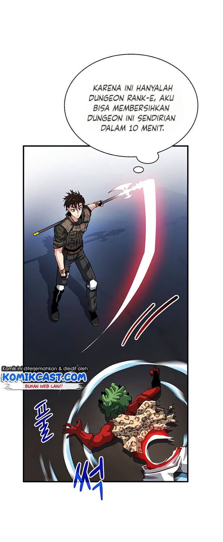 SSS-Class Gacha Hunter