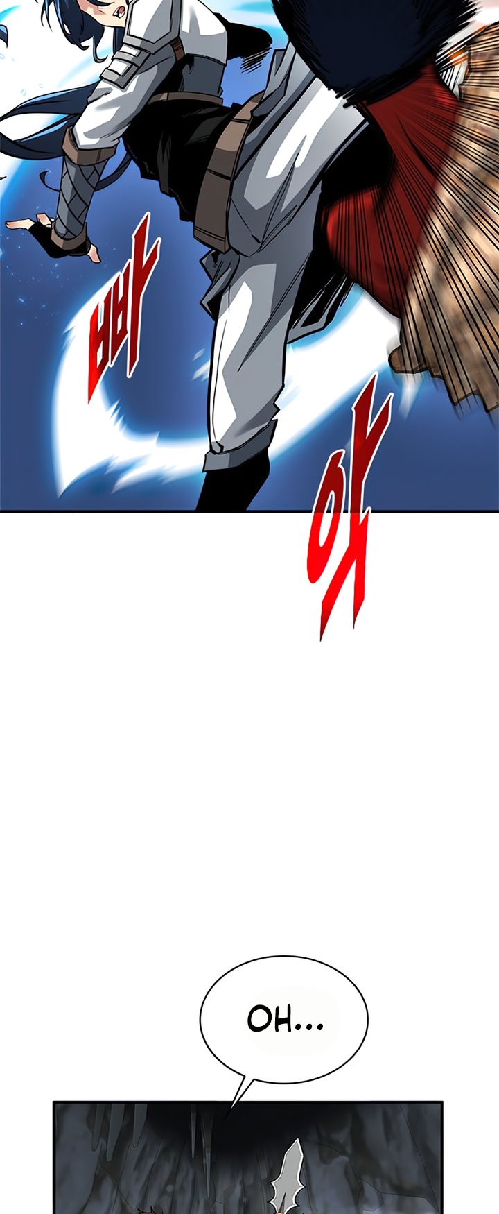 SSS-Class Gacha Hunter