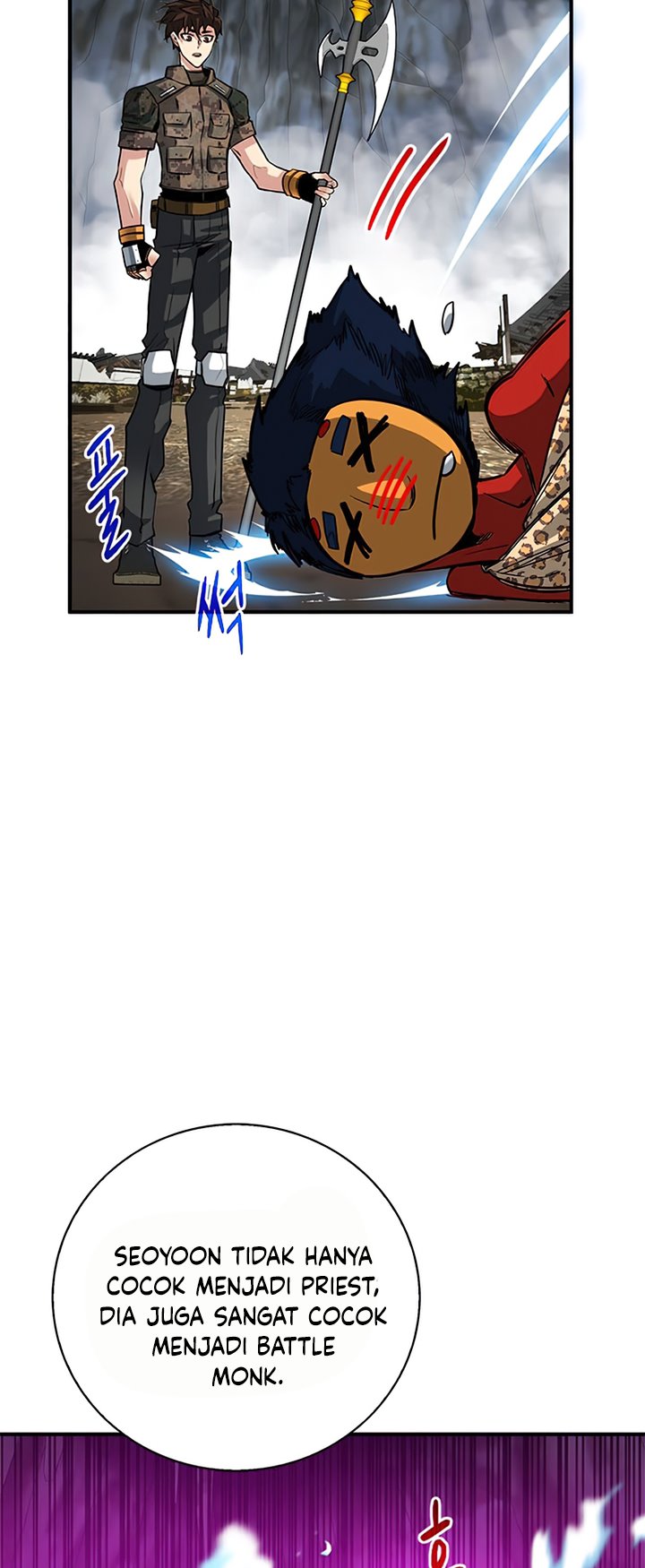 SSS-Class Gacha Hunter