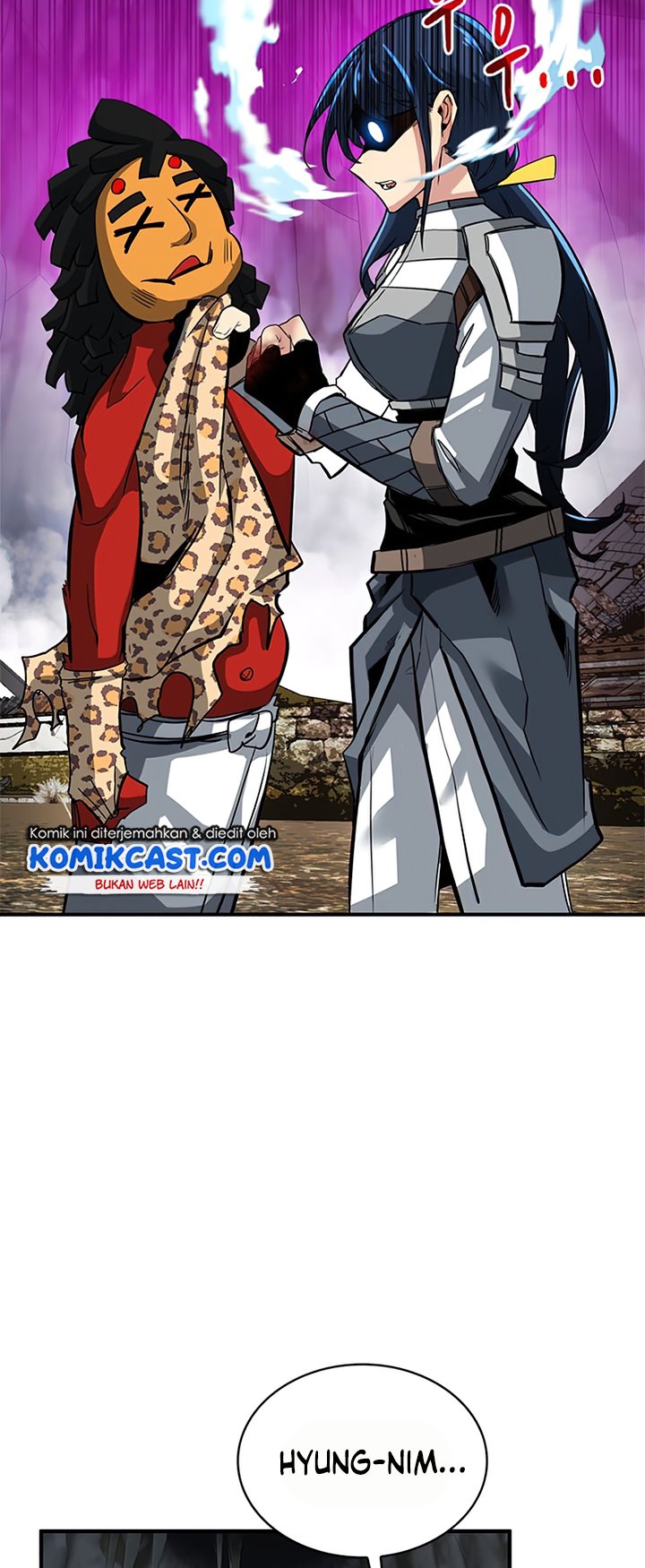 SSS-Class Gacha Hunter