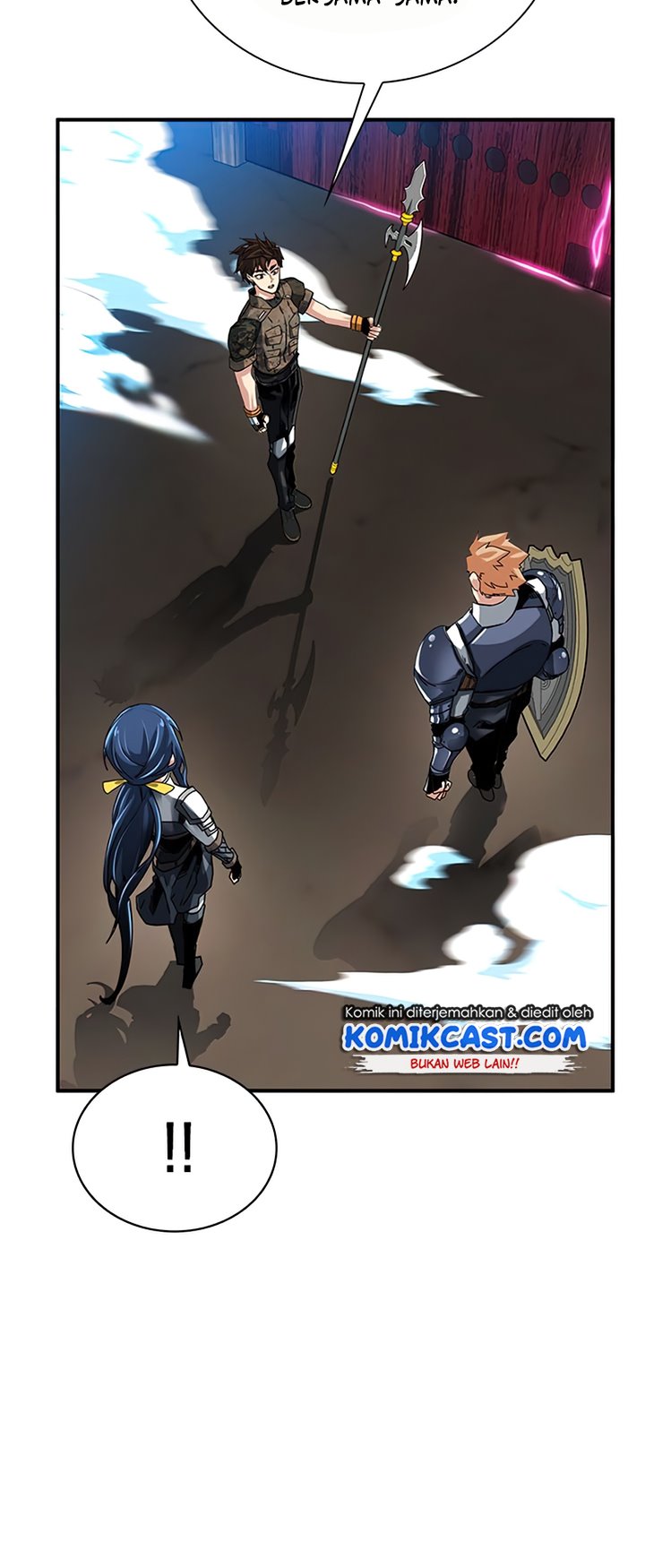 SSS-Class Gacha Hunter