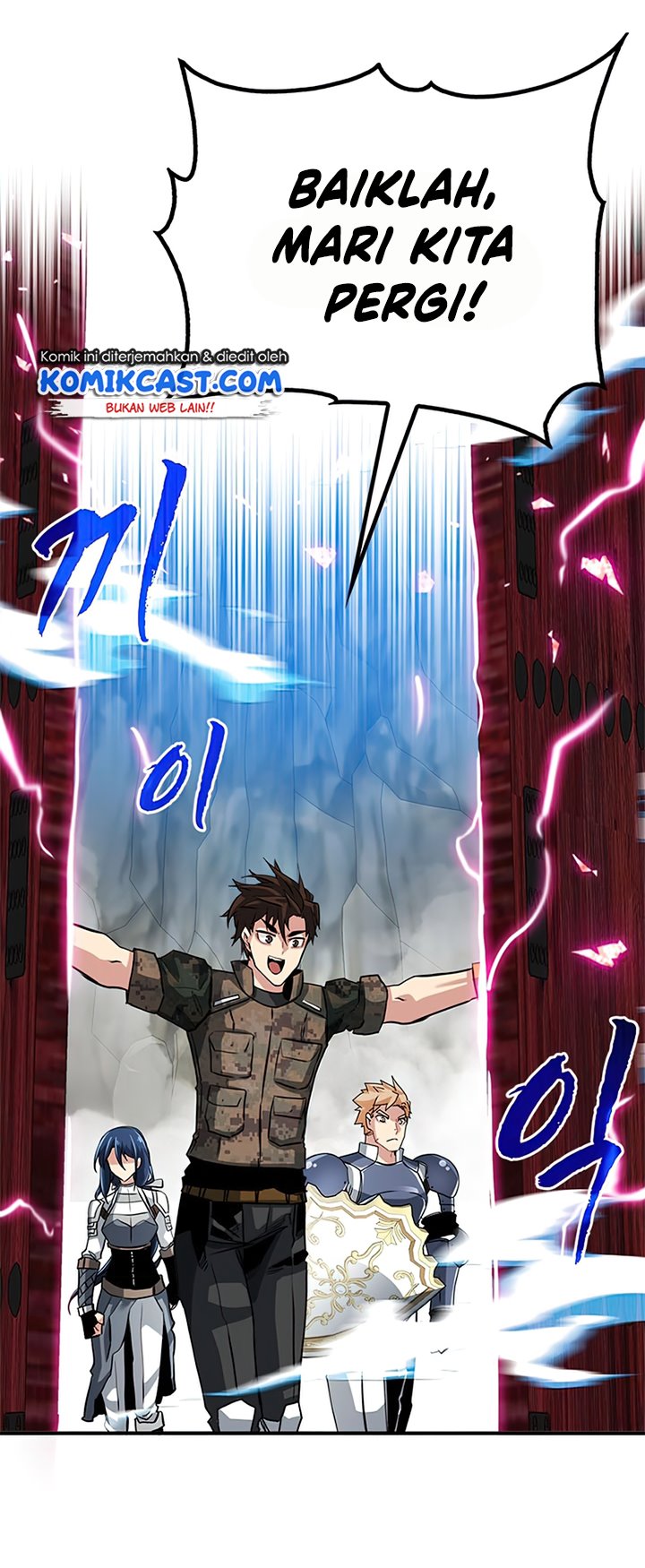 SSS-Class Gacha Hunter