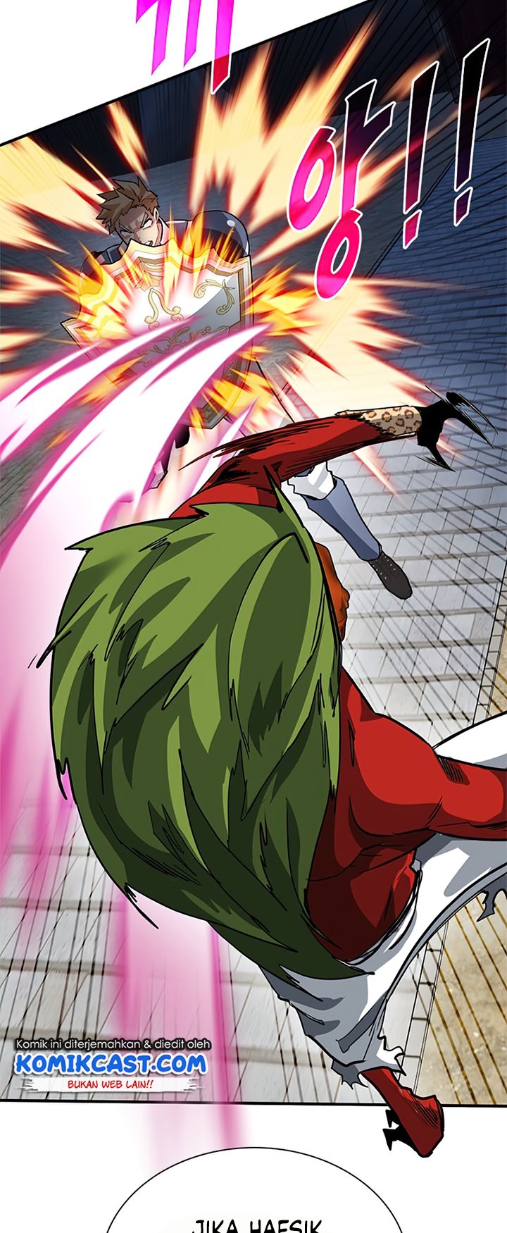 SSS-Class Gacha Hunter
