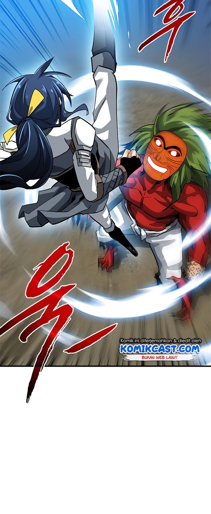 SSS-Class Gacha Hunter