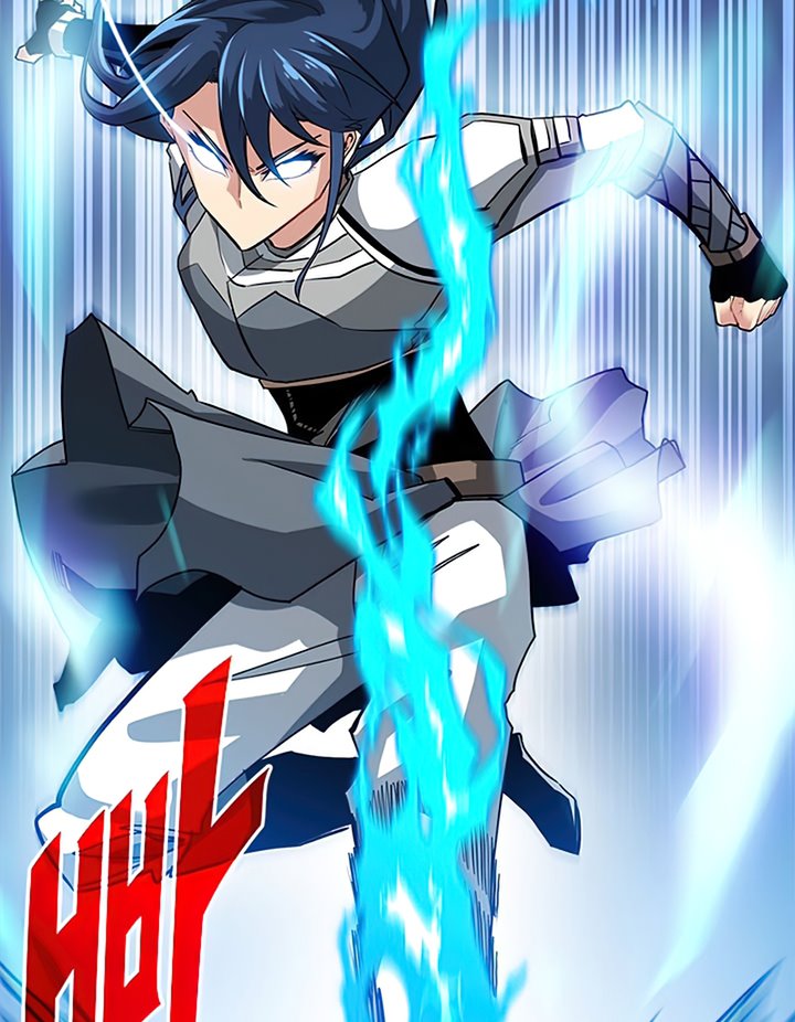 SSS-Class Gacha Hunter