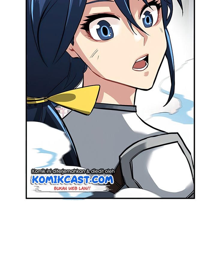 SSS-Class Gacha Hunter