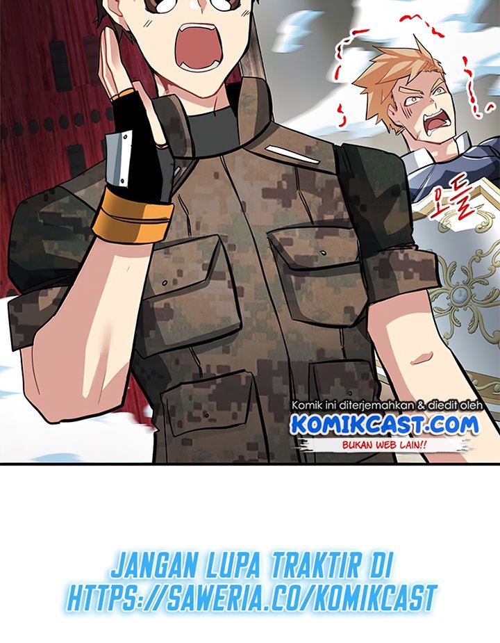 SSS-Class Gacha Hunter