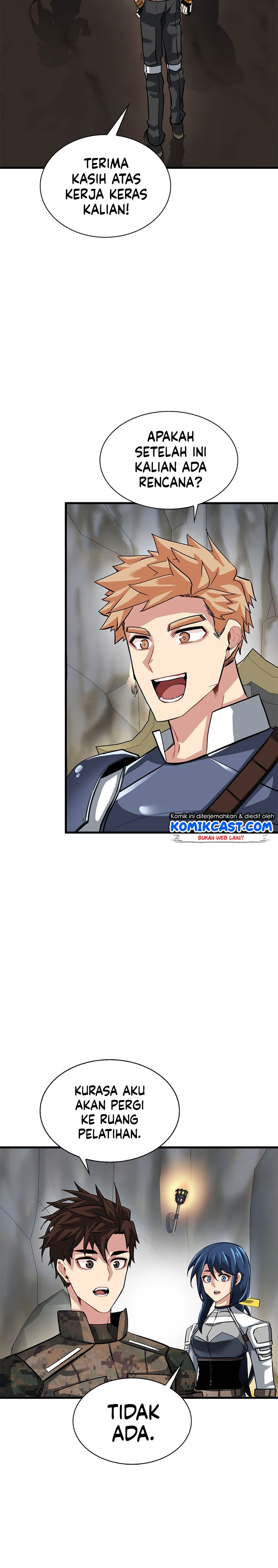 SSS-Class Gacha Hunter
