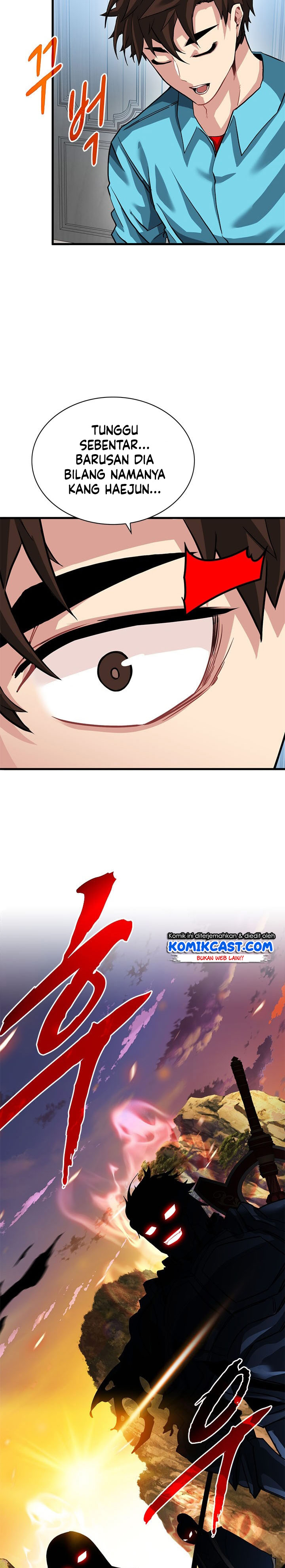 SSS-Class Gacha Hunter