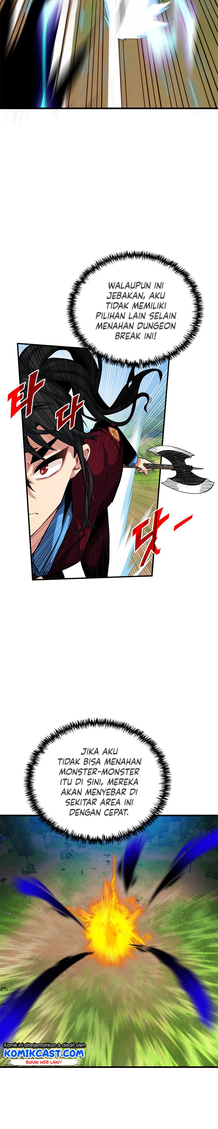 SSS-Class Gacha Hunter