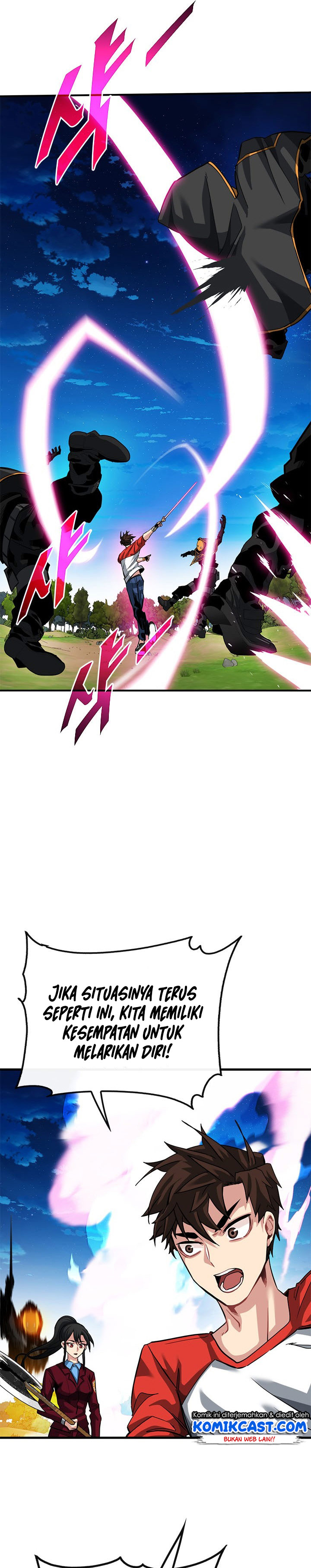 SSS-Class Gacha Hunter
