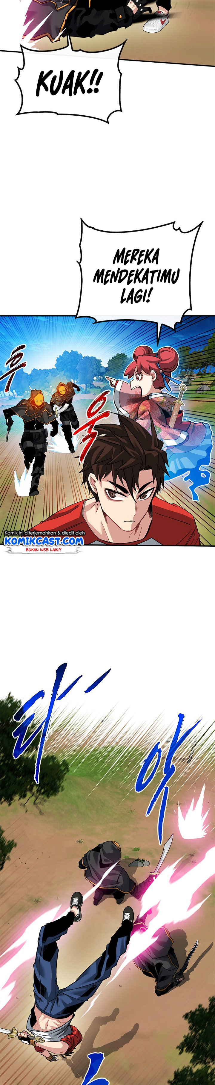 SSS-Class Gacha Hunter