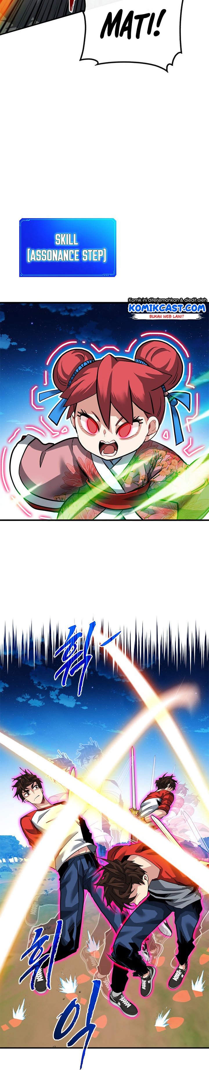 SSS-Class Gacha Hunter