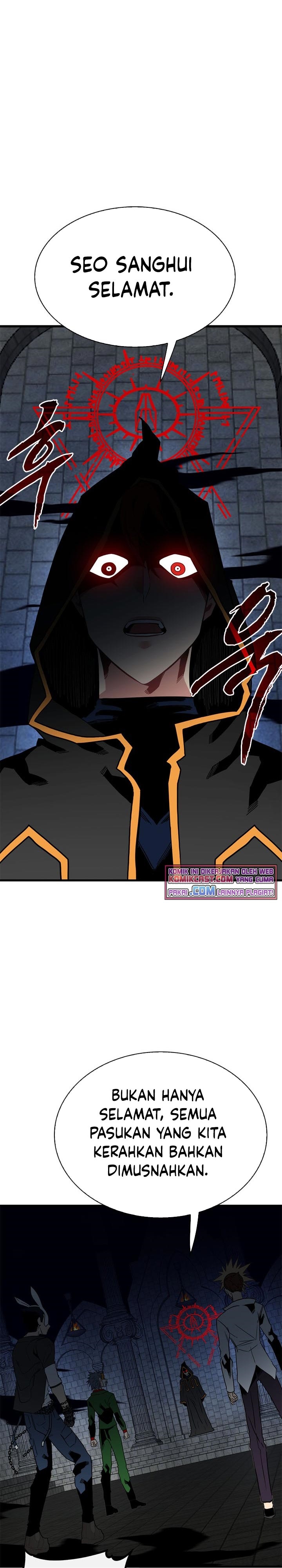 SSS-Class Gacha Hunter