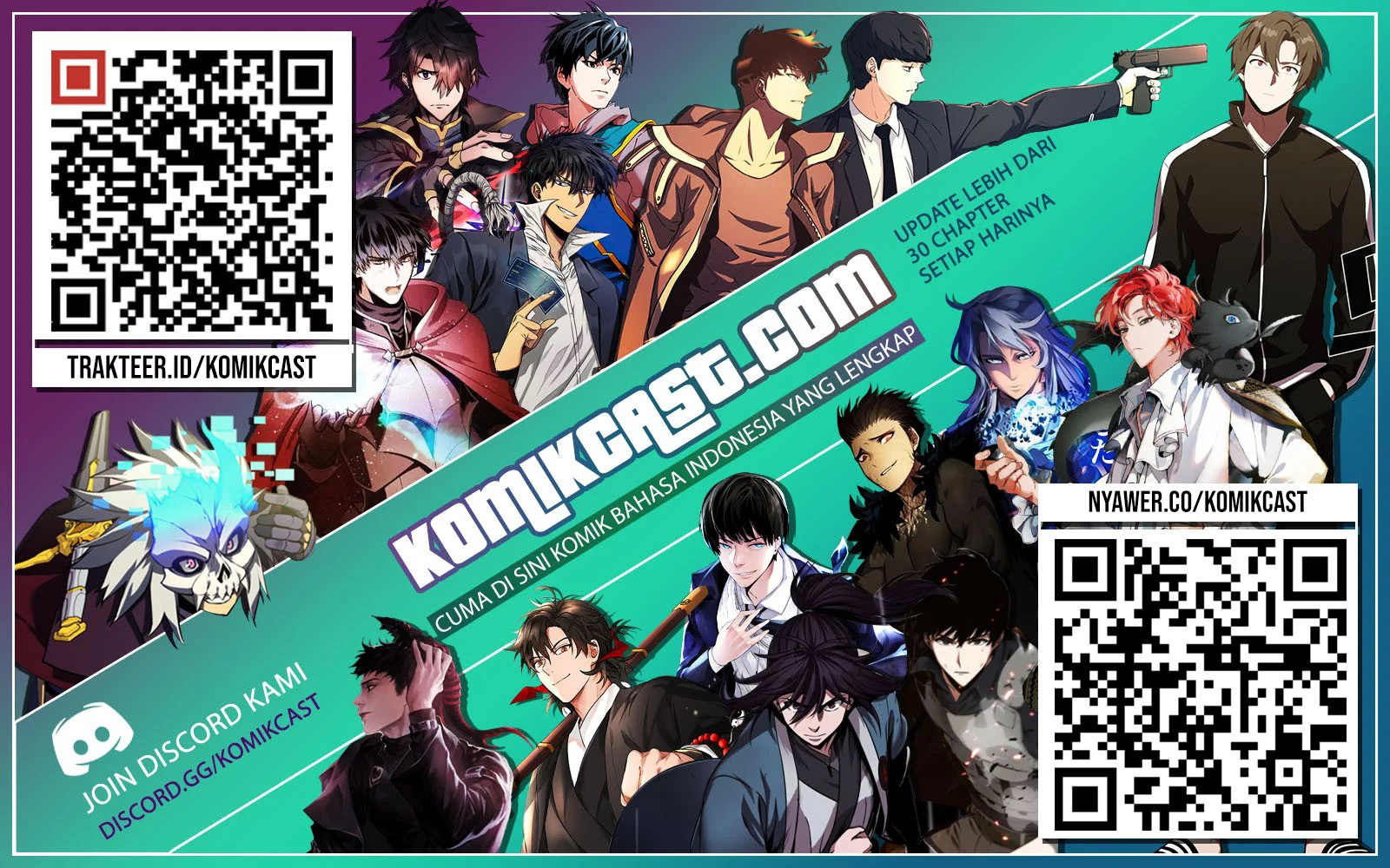 SSS-Class Gacha Hunter