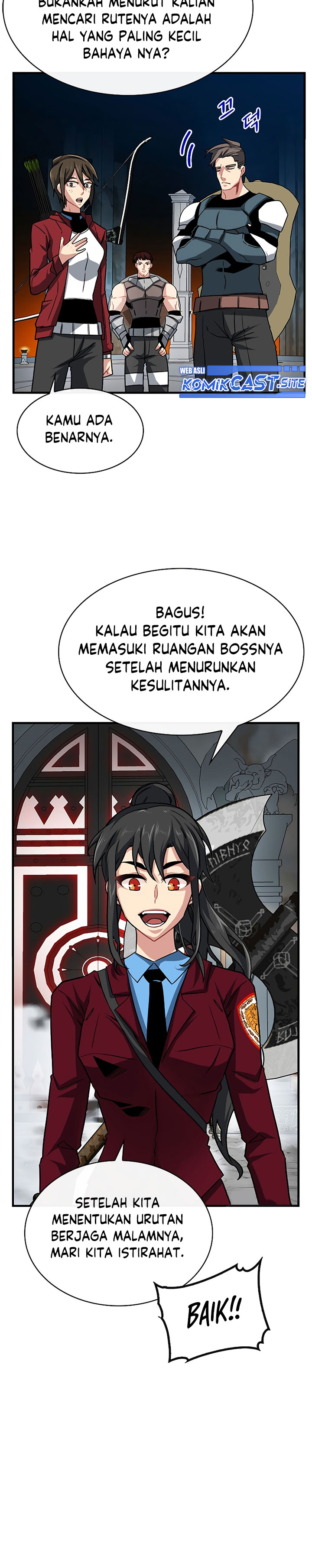 SSS-Class Gacha Hunter