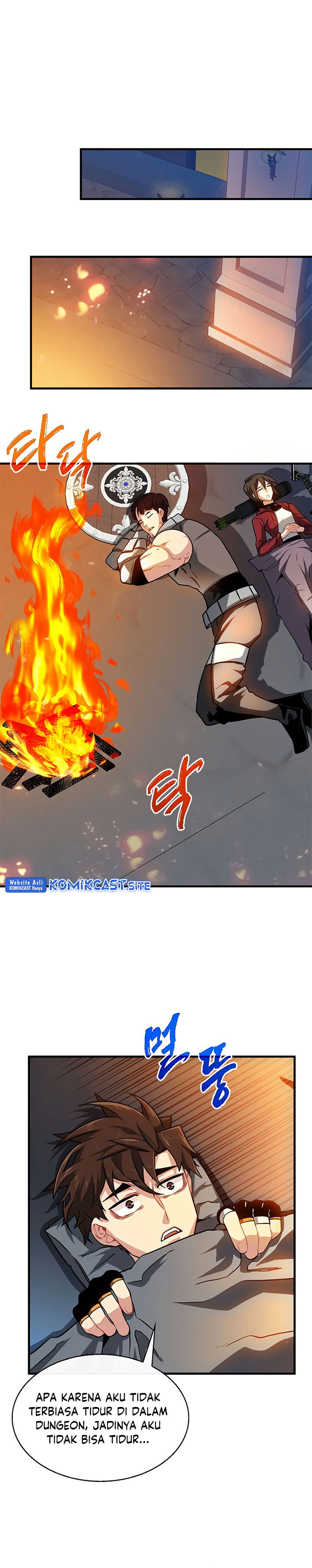 SSS-Class Gacha Hunter