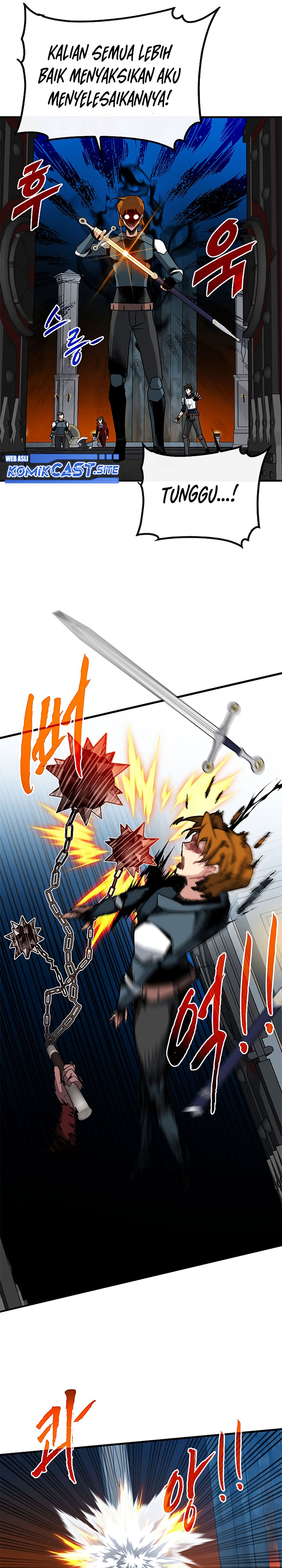 SSS-Class Gacha Hunter