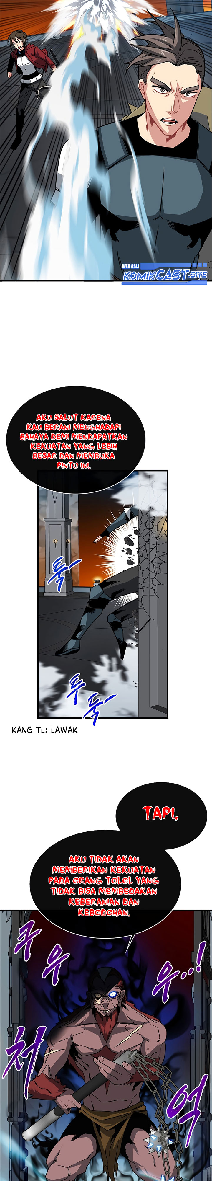 SSS-Class Gacha Hunter