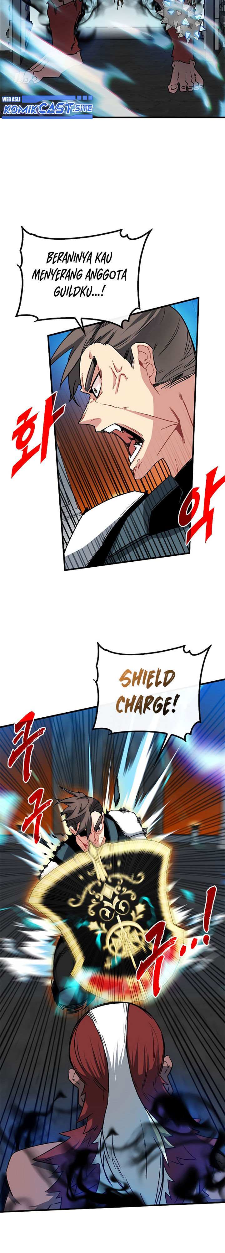 SSS-Class Gacha Hunter