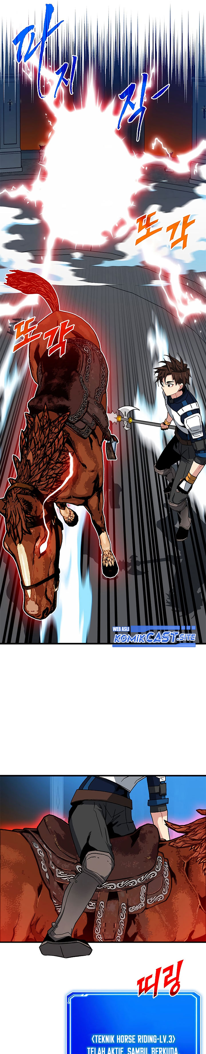 SSS-Class Gacha Hunter