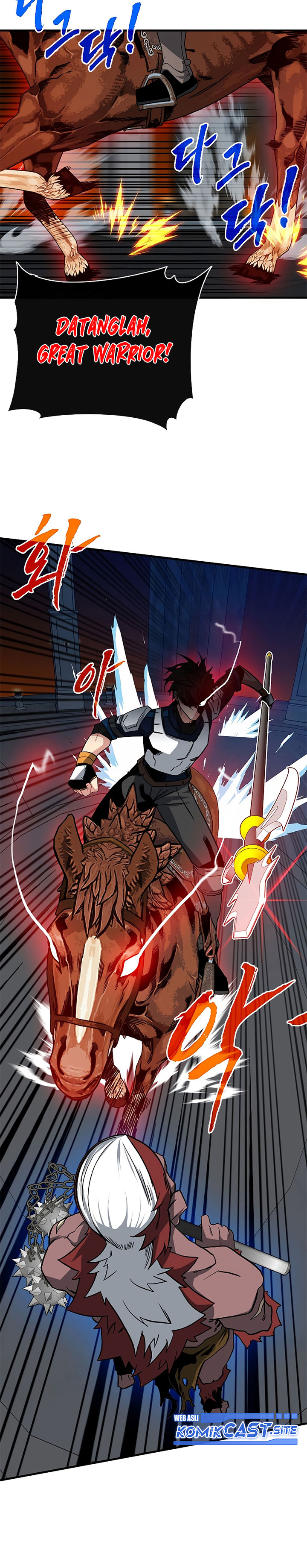 SSS-Class Gacha Hunter