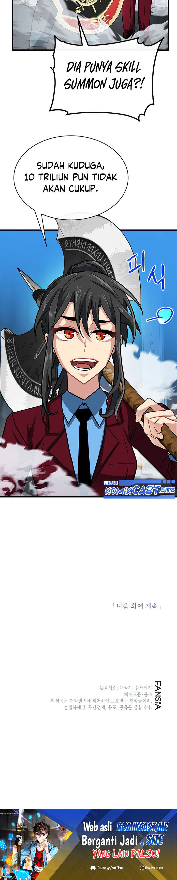 SSS-Class Gacha Hunter