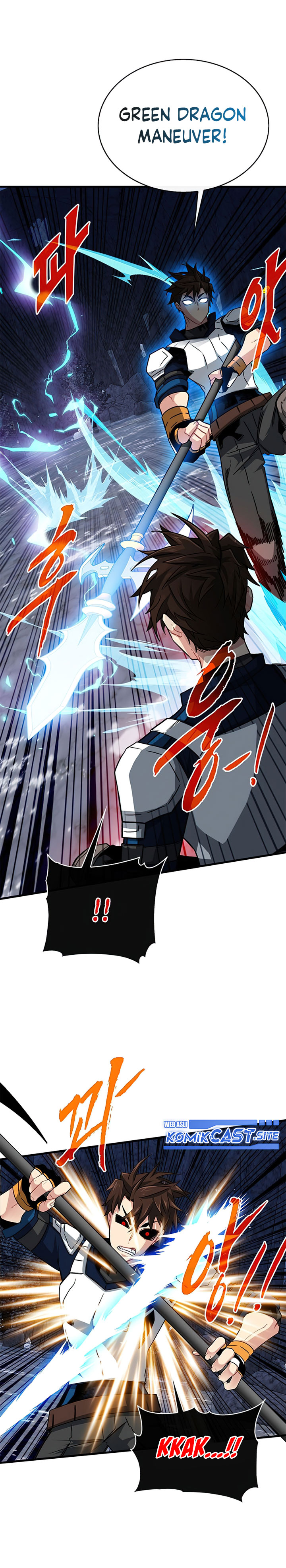 SSS-Class Gacha Hunter