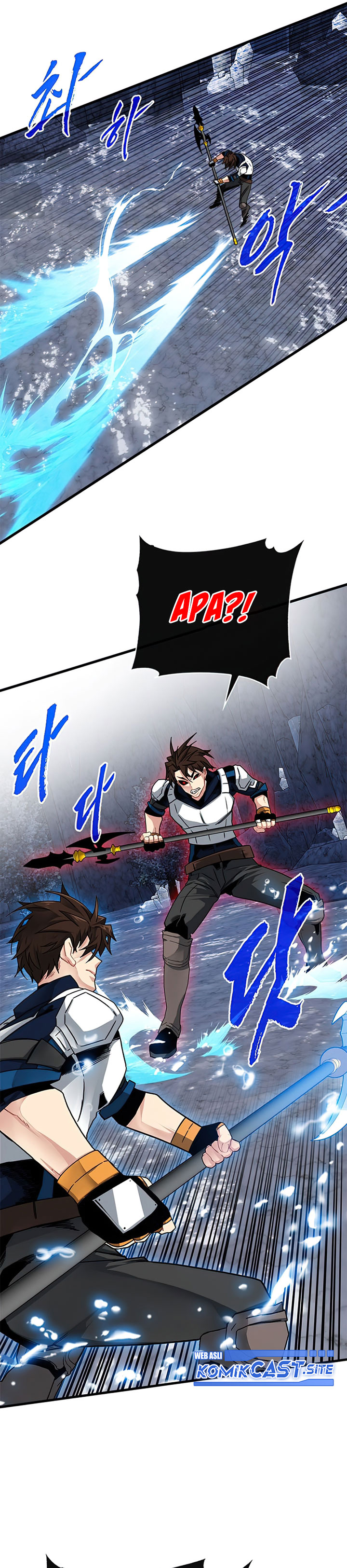 SSS-Class Gacha Hunter
