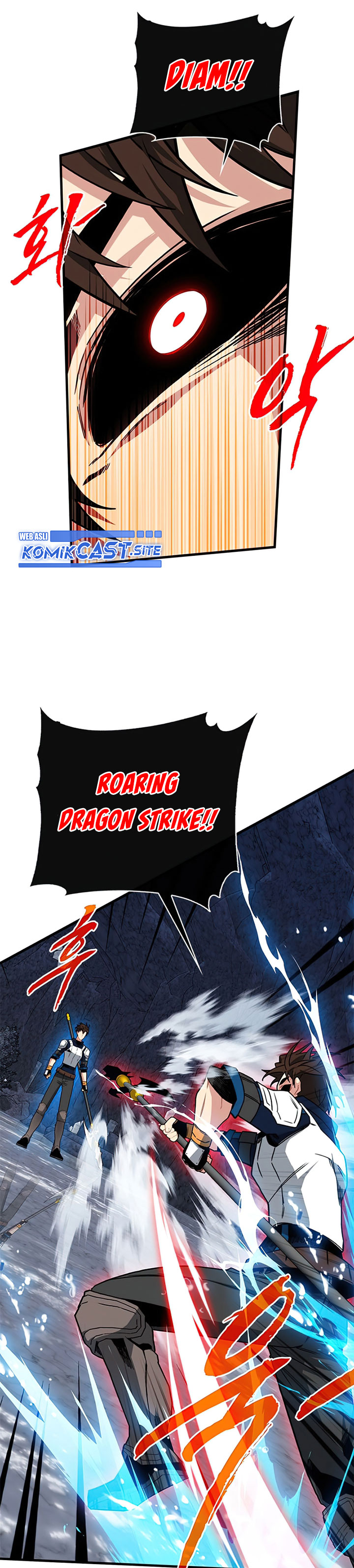SSS-Class Gacha Hunter