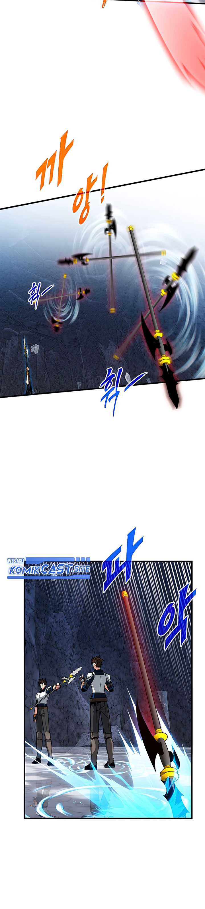 SSS-Class Gacha Hunter