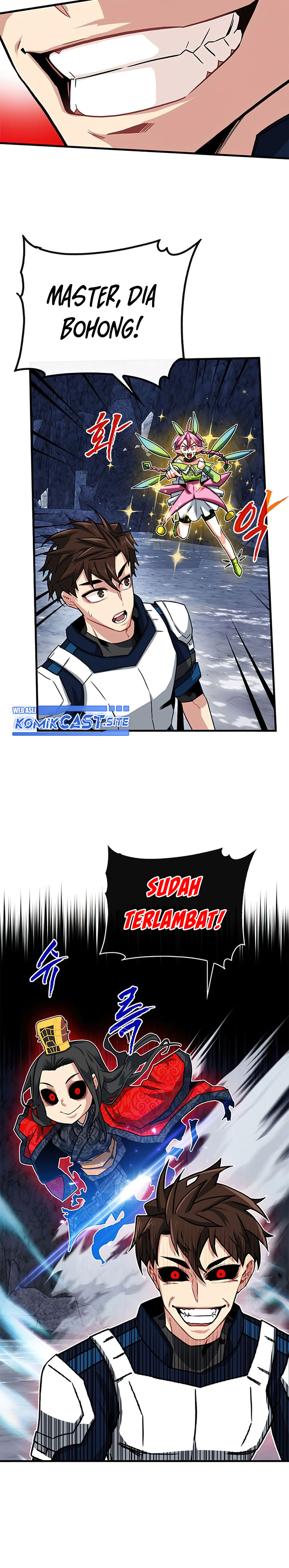 SSS-Class Gacha Hunter