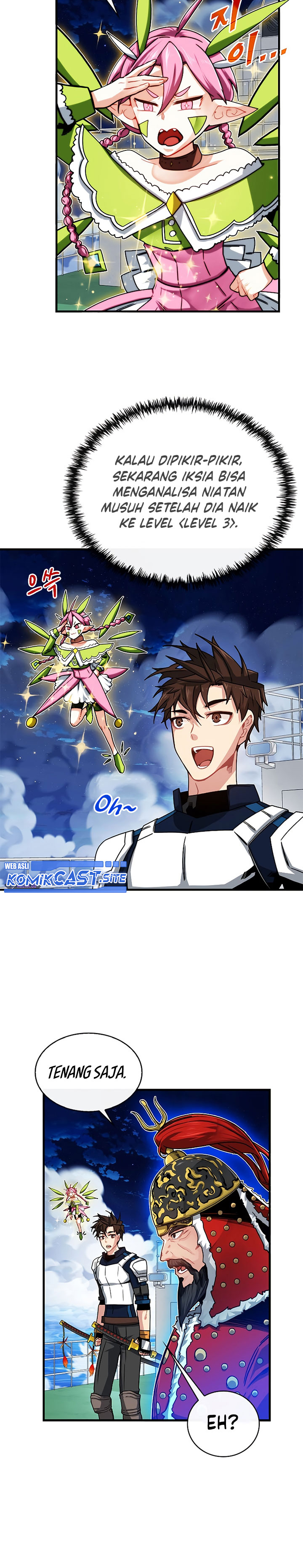 SSS-Class Gacha Hunter