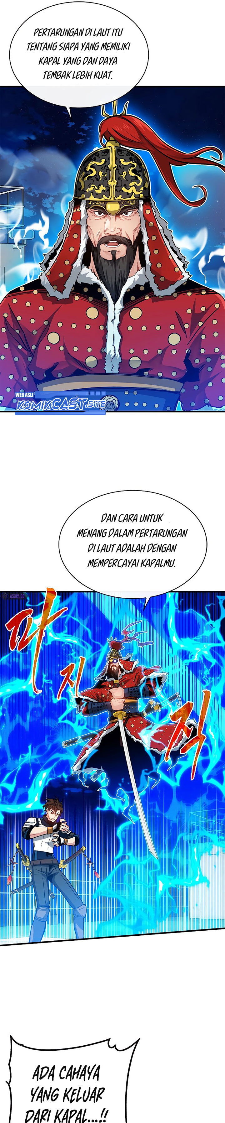 SSS-Class Gacha Hunter