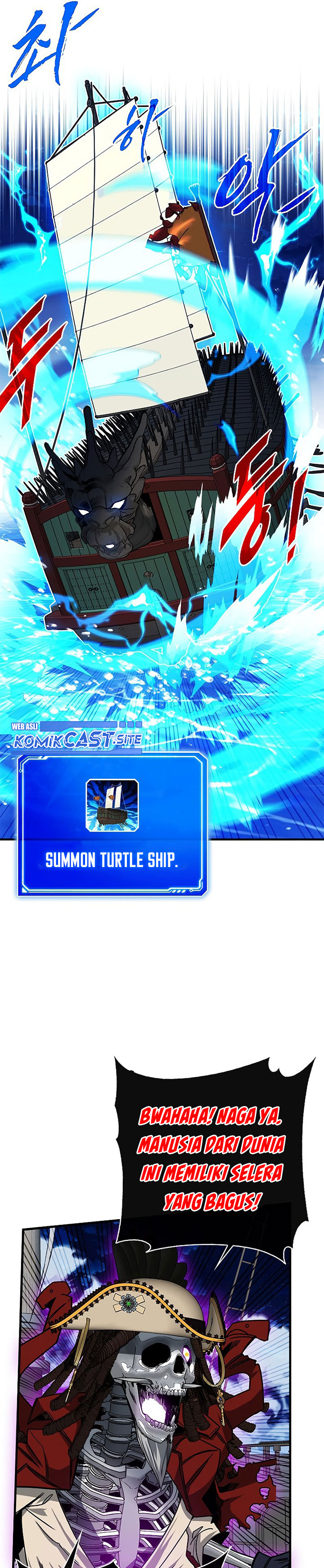 SSS-Class Gacha Hunter