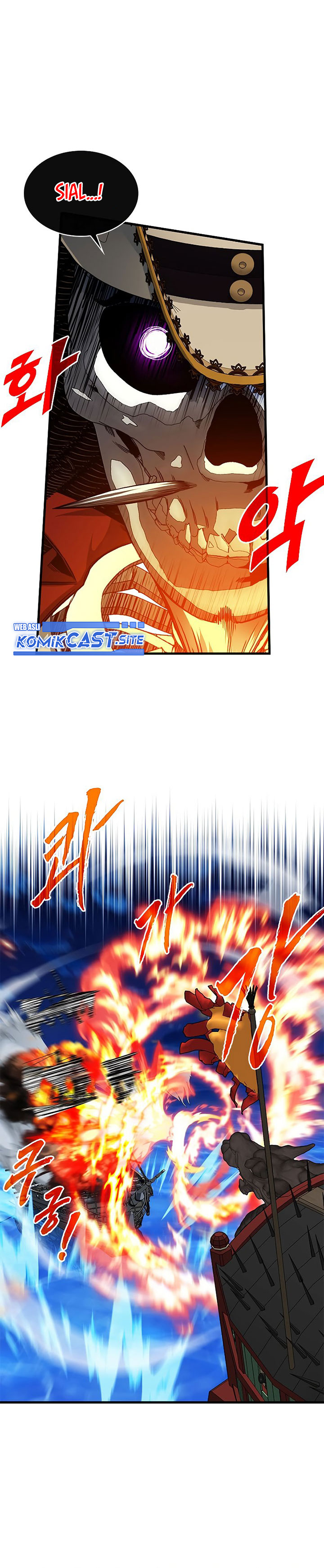 SSS-Class Gacha Hunter