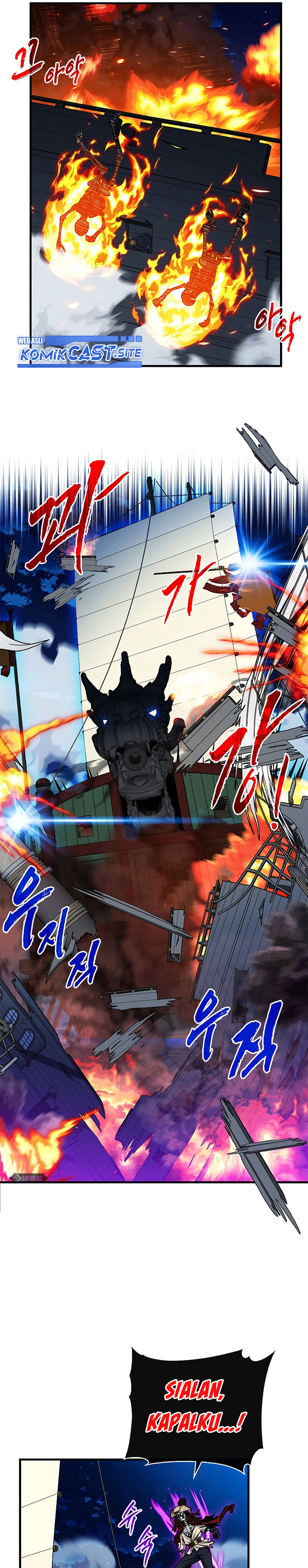 SSS-Class Gacha Hunter