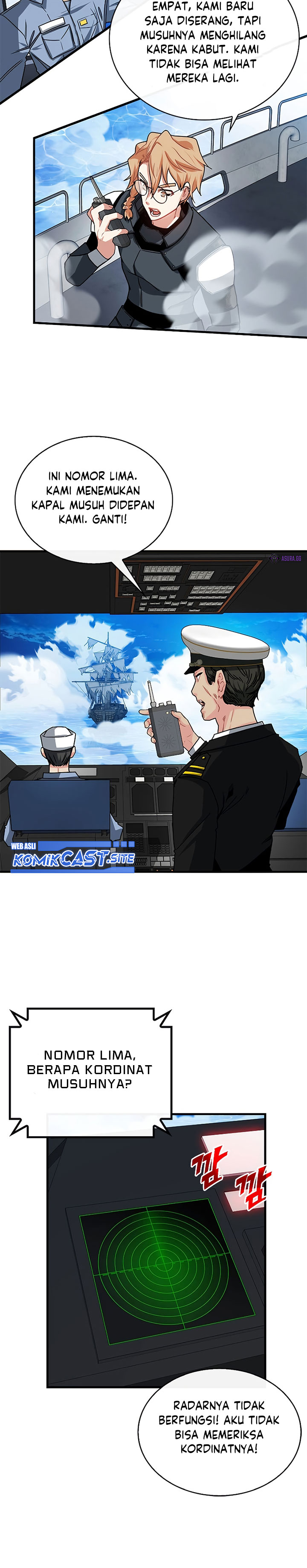 SSS-Class Gacha Hunter