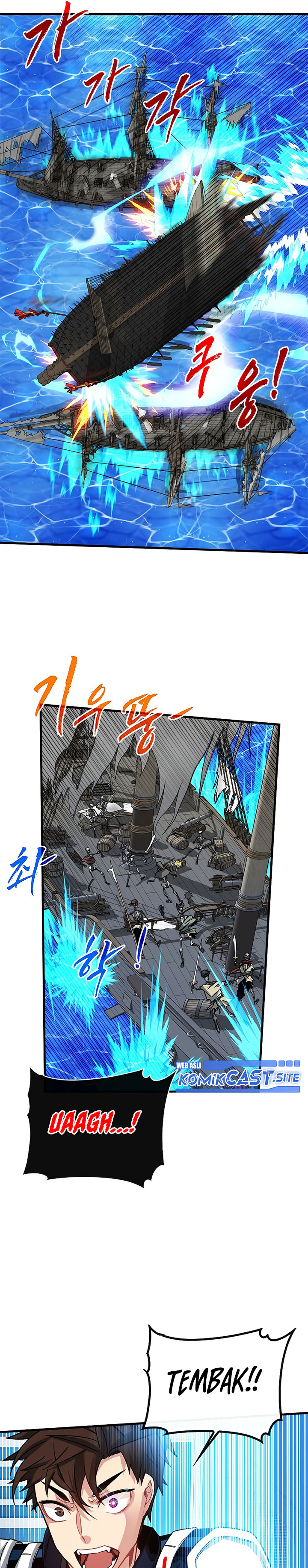 SSS-Class Gacha Hunter